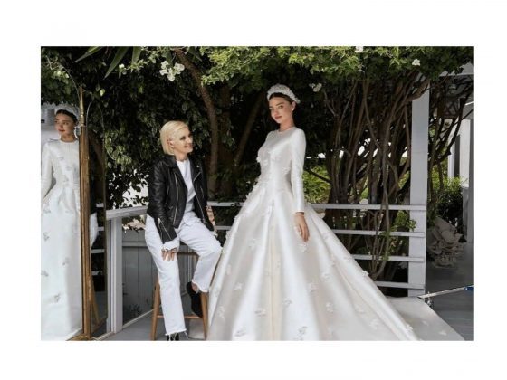,Miranda Kerr esküvői ruhája,Miranda Kerr esküvője,Miranda Kerr Evan Spiegel,esküvő,sztáresküvő,Dior,Dior esküvői ruha,