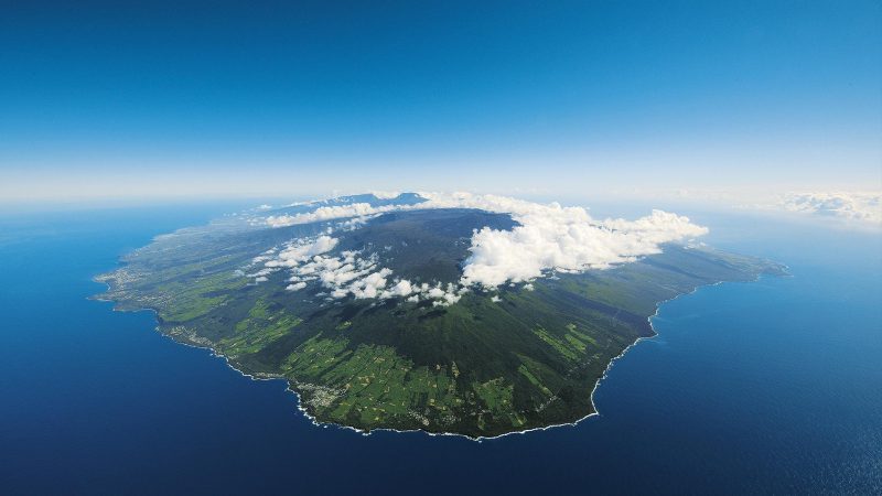 Réunion szigete