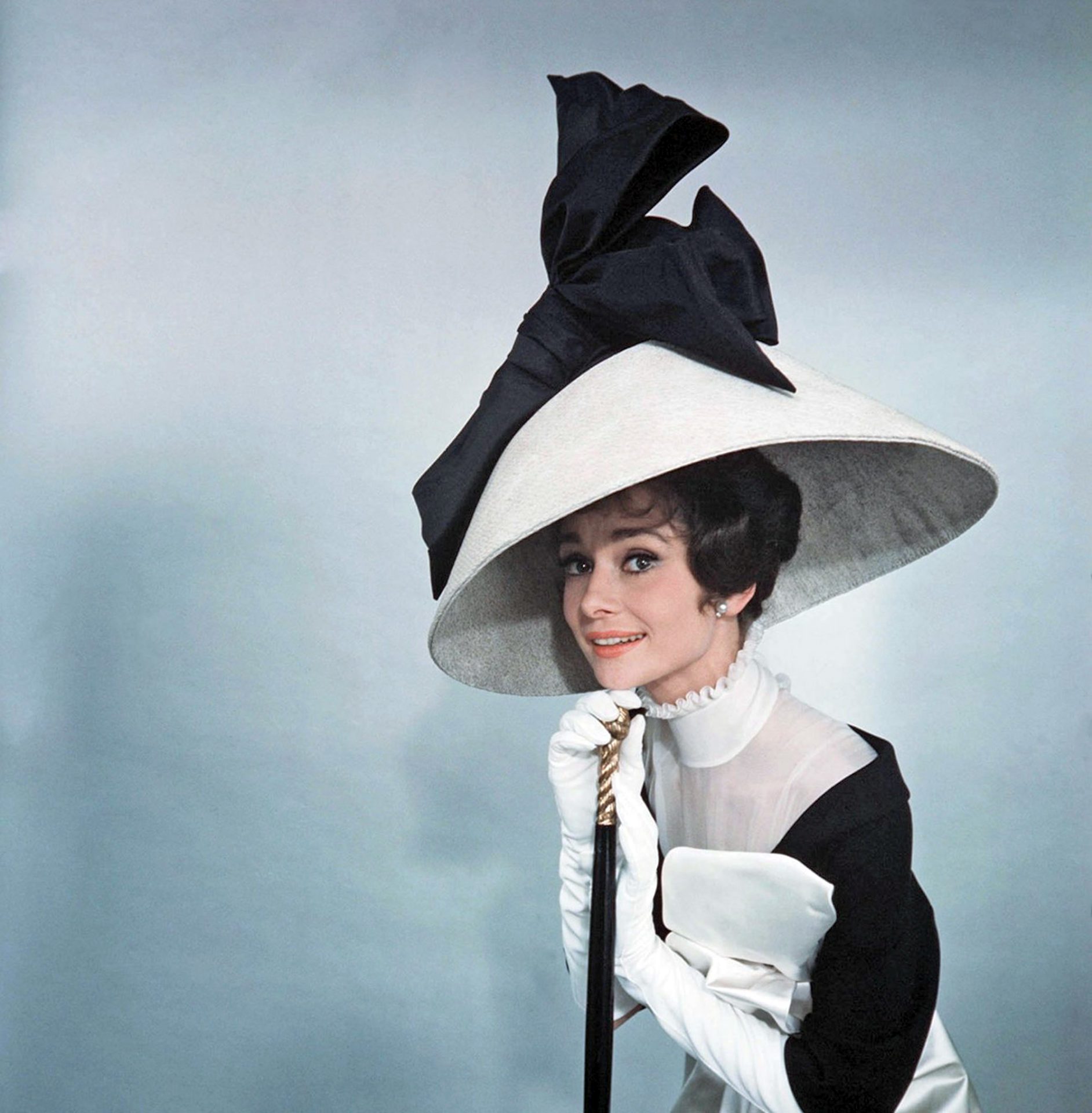 Audrey Hepburn My Fair Lady 1964 Starring Rex Harrison Secret Stories