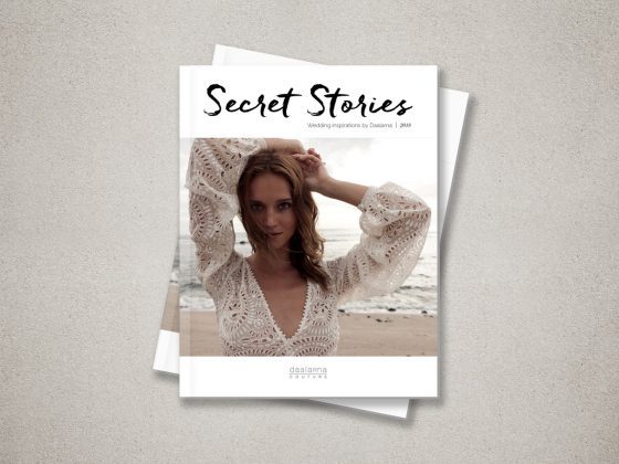 Secret Stories magazin 2018
