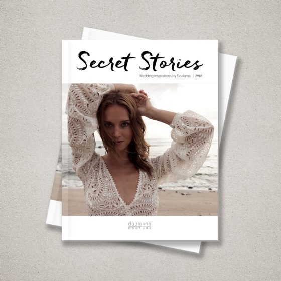 Secret Stories magazin 2018