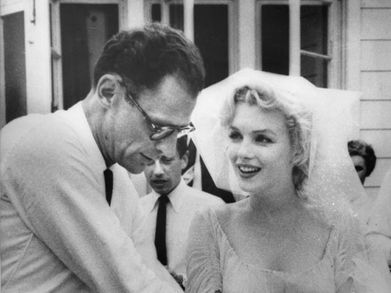 Marilyn Monroe viharos házasságai