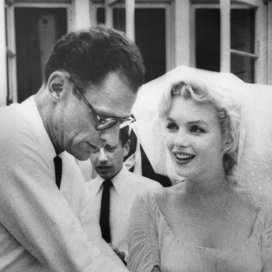 Marilyn Monroe viharos házasságai