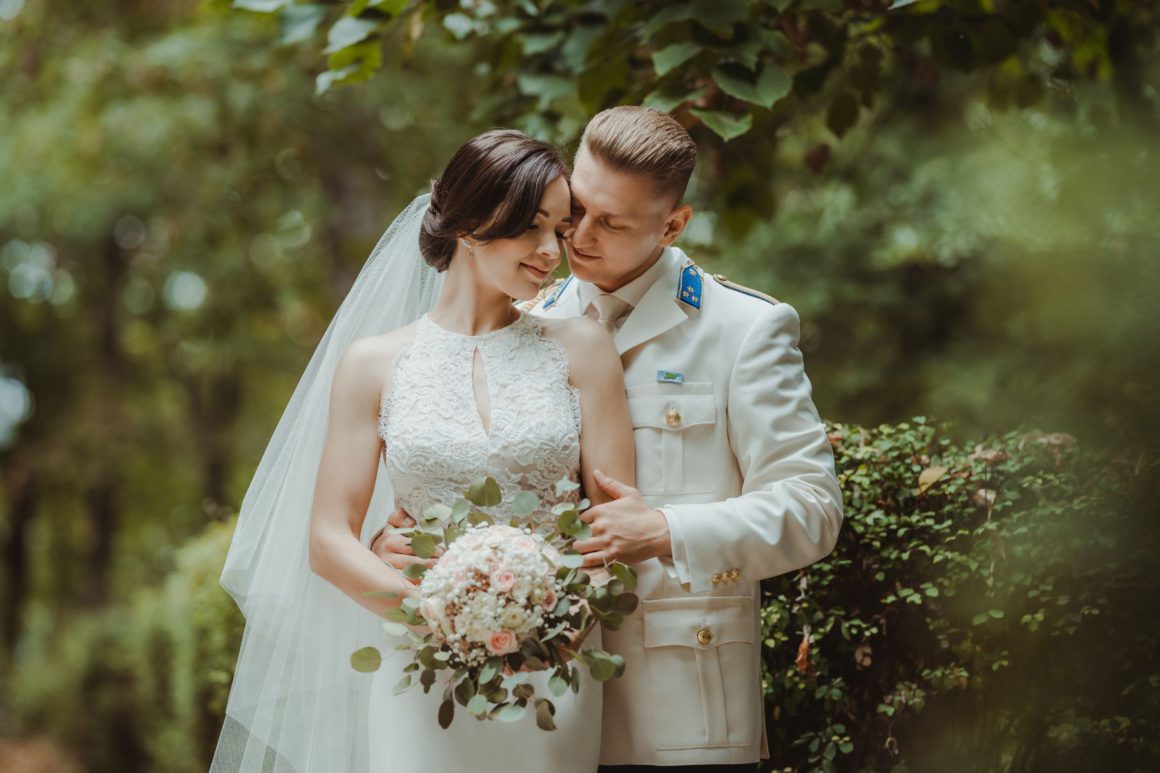 A személyre szabott esküvői ruhák előnyei - Daalarna menyasszonyok tippjei
