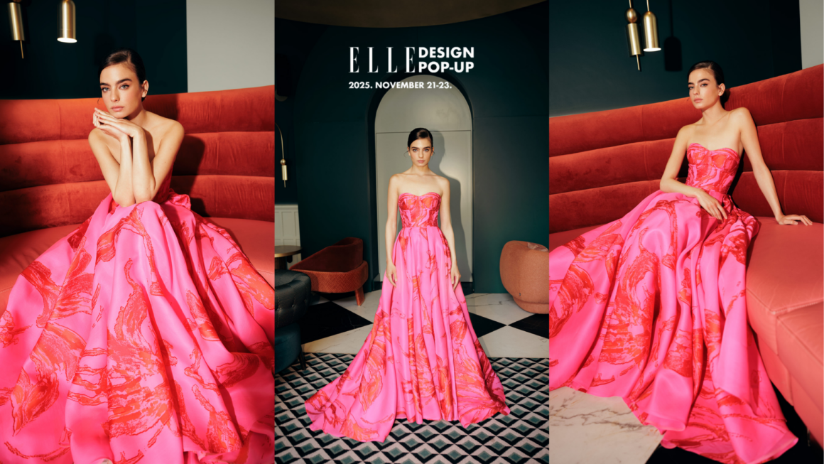 elle desingne pop up