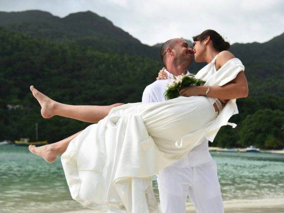 ,seychelle-szigetek,esküvő,romantikus esküvő,nagy nap,