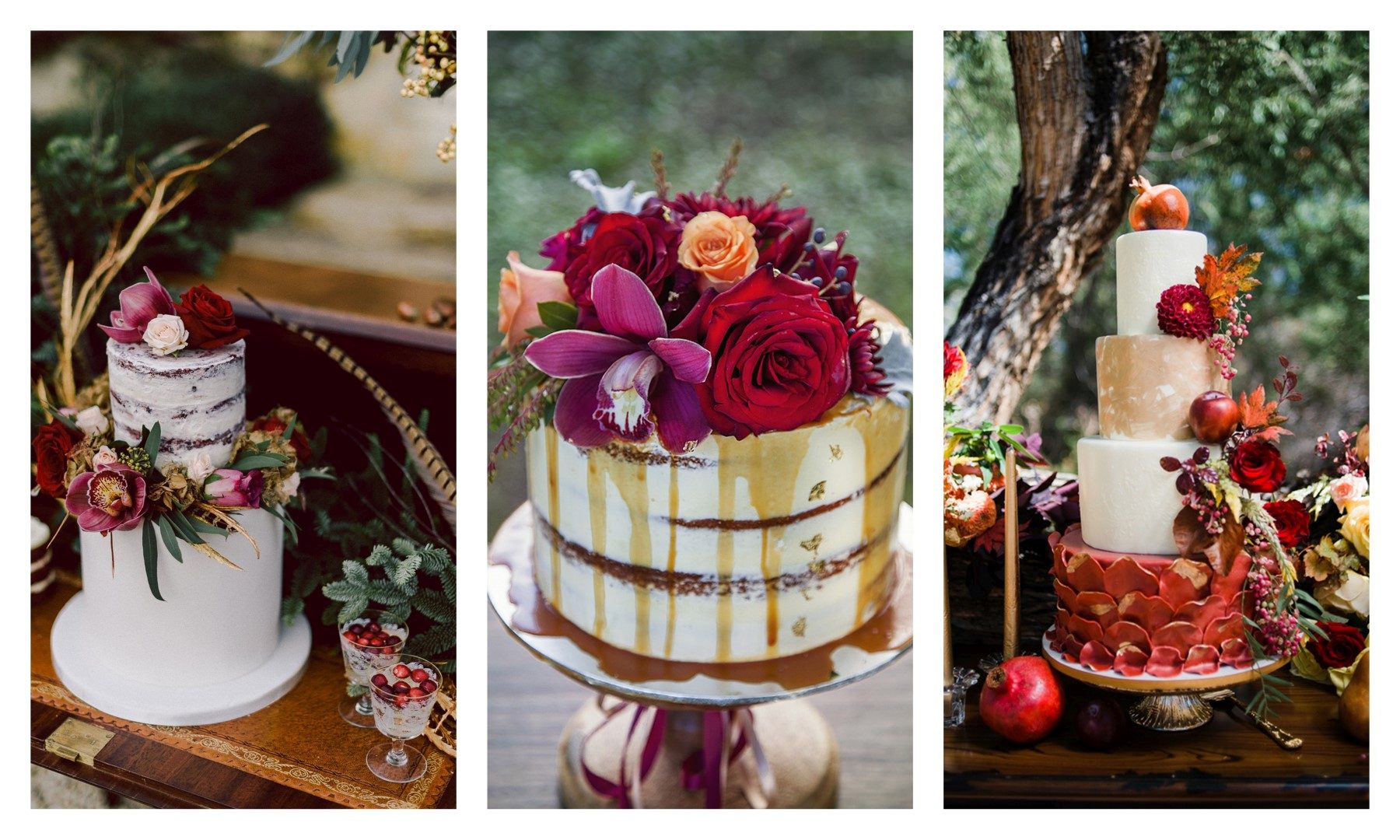 ,őszi esküvő,őszi esküvői torta,esküvői torta,esküvői torták,